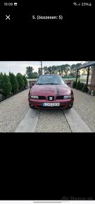 Seat toledo - 3