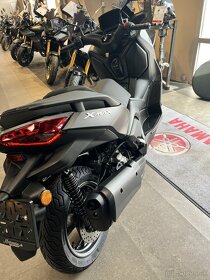 Yamaha XMAX 300 - 3