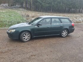 Subaru Legacy 2.0i 4x4 - 3