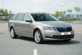 Škoda Octavia Combi 1.6 TDI 115k Style DSG - 3