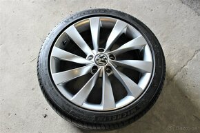 18”-----ORIG---VW-RIAL-----LUGANO----5x112 r18----LETNA SADA - 3