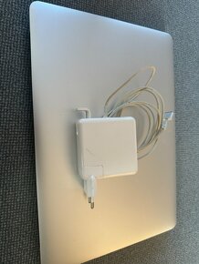 MacBook Pro 15, Ssd 500, RAM 16gb - 3