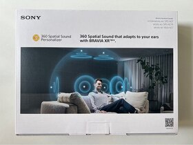 SONY SRS-NS7 bezdrótový reproduktor,ako nový - 3