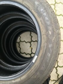 letne pneu 195/60 r16 - 3