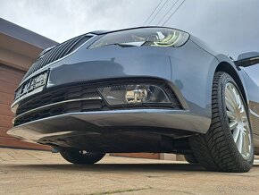 Škoda Superb Combi 2.0 TDI CR 170k Ambition - 3