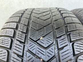 Pirelli Scorpion 275 50 r20 - 3