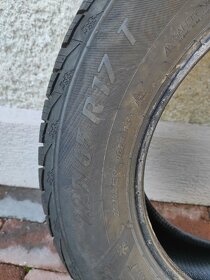 pneumatika zimná 225/65 R17 - 3