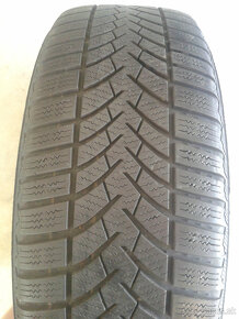 ALU disky 5x112 R16 6,5J ET46 ALUTEC SEAT LEON - 3