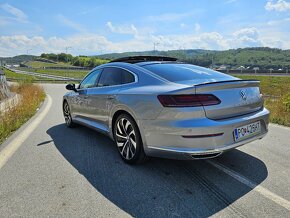 Volkswagen Arteon R-line 2.0 TSI 140kw - 3