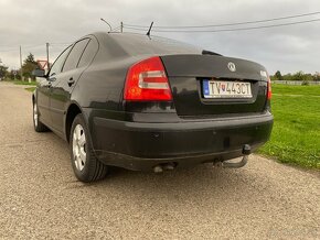 Škoda Octavia 1.9TDI 77KW - 3