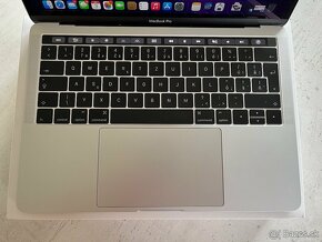 Apple MacBook Pro 13 Touchbar retina - 3