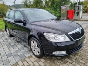 ROZPREDAM SKODA OCTAVIA 2 facelift na náhradné diely - 3