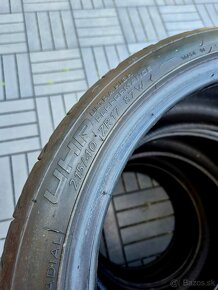 215/40r17 letné - 3