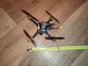 FPV dron set - 3