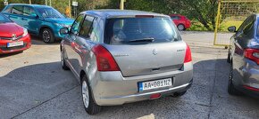 Suzuki Swift 1.3i GLX kup.v SR - 3