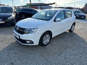 Dacia Sandero 0.9 TCe S S Arctica - 3