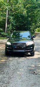 Audi Q7 3.0TDI - 3