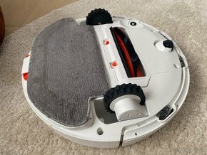 Xiaomi Mi Robot Vacuum Mop Pro (P) White - 3