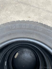 Letné Michelin Energy Saver 195/65R15 91H - 3