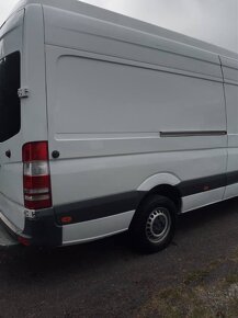 Mercedes Sprinter 313 CDI - 3