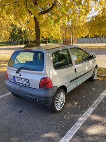 Renault Twingo - 3