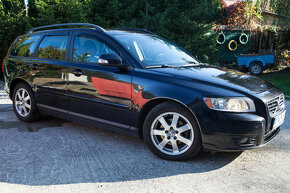 Volvo V50 1,6D eDrive 80kW 11/2009 - 3