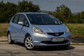 Honda Jazz 1.4 Comfort - 3