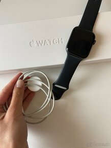 Apple Watch Series 6 44 mm - 3