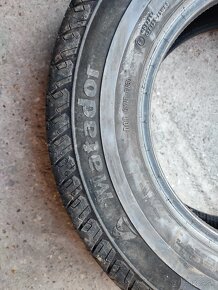 215/70 R15 C letné - 3