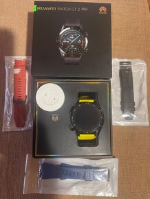 Huawei watch gt 2 - 3