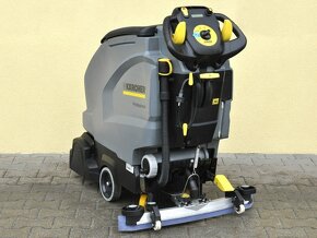 Umývací stroj KARCHER B40 C BP - 3