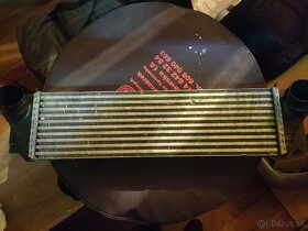 Intercooler BMW - 3