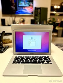 MacBook Air  2017 - 3