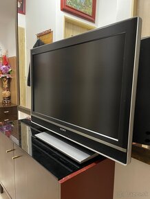 Televízor LCD SONY Bravia KDL-32T3000 - 3