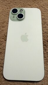 Iphone 15 128gb Green - 3