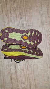 Hoka speedgoat 5 velk 37 1/3 - 3