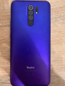 Xiaomi Redmi 9 - 3