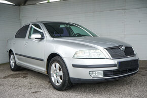 5- ŠKODA Octavia, 2005, nafta, 2.0 TDI, 103 kW - 3