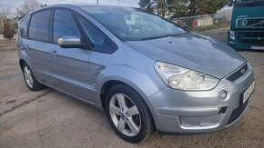 FORD S MAX 1.8 TDCI - 3