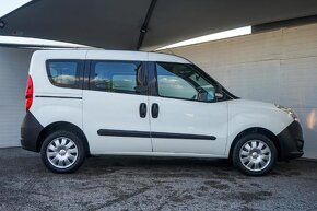 Opel Combo 1.4 2018 - 3