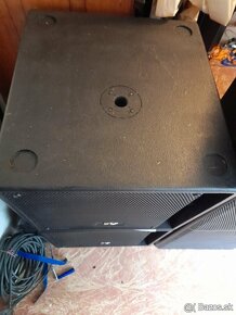 Subwoofer dan - 3