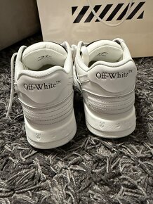 off white - 3