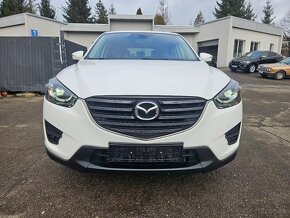 Mazda CX-5 2.2D 150KM FACELIFT  EURO6 - 3