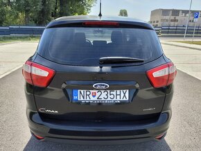 Ford C-Max 1.6 TDCi DPF 115k Trend - 3