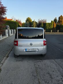 Fiat Multipla - 3