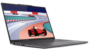 Lenovo Yoga PRO 9:i9 13905H,32GB,SSD 1TB,RTX4060 8GB,3.2K - 3