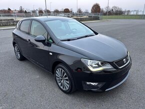 Seat Ibiza FR 1.0 TSI, 81kw, najeto 133xxxkm - 3