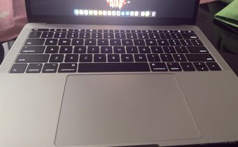 Apple Macbook Pro 13”,2017 8/128GB silver - 3