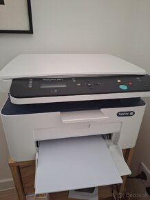 Xerox WorkCentre 3025BI - 3