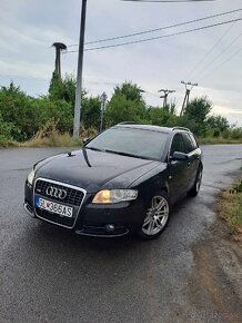 Audi a4 b7 2x Sline - 3